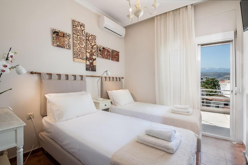 Apartment Diotima - Astonishing Seaview