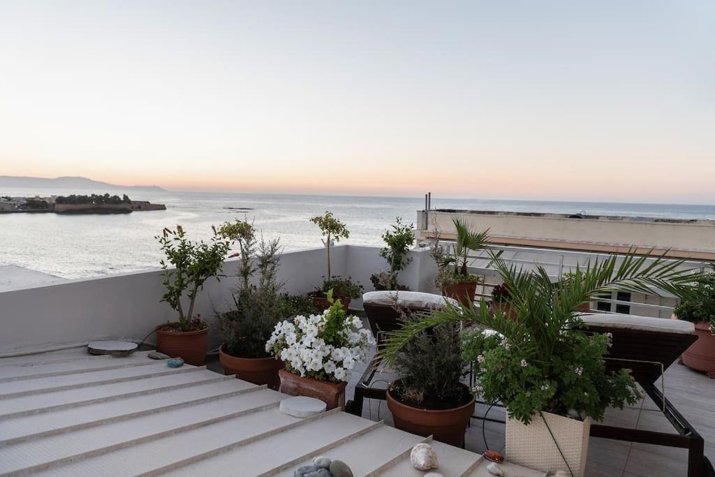Apartment Diotima - Astonishing Seaview