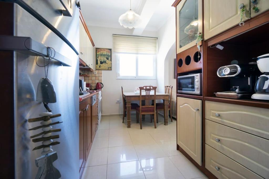 Diotima - Astonishing Seaview Chania (Crete)