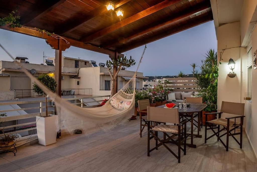 Diotima - Astonishing Seaview Apartment *