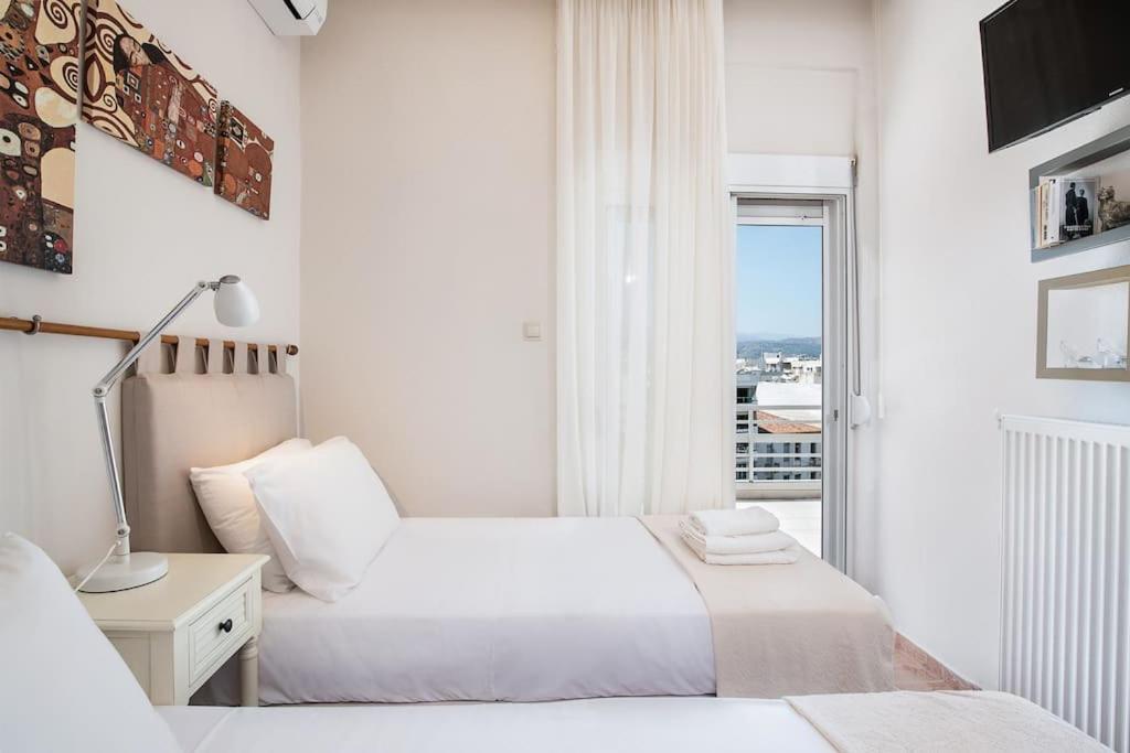Diotima - Astonishing Seaview