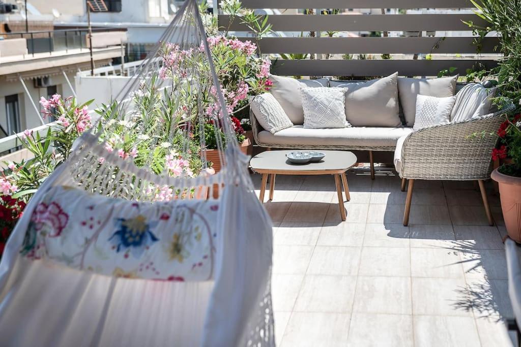 Diotima - Astonishing Seaview Apartment