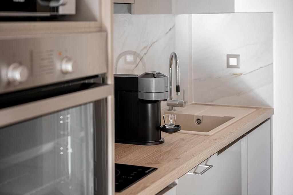 Apartment Angelo Luxury