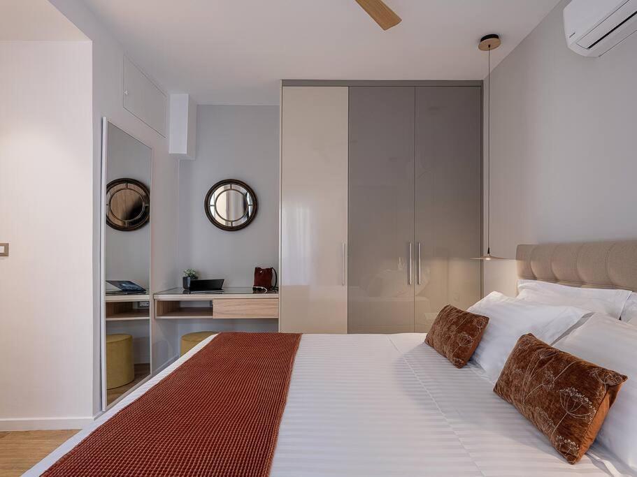 Apartment Angelo Luxury *