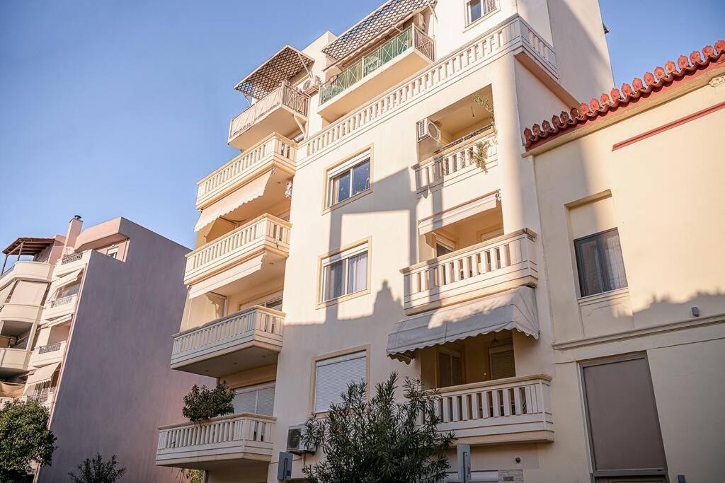 Angelo Luxury * Chania (Crete)