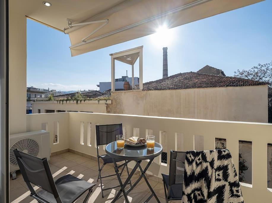 Apartment Angelo Luxury