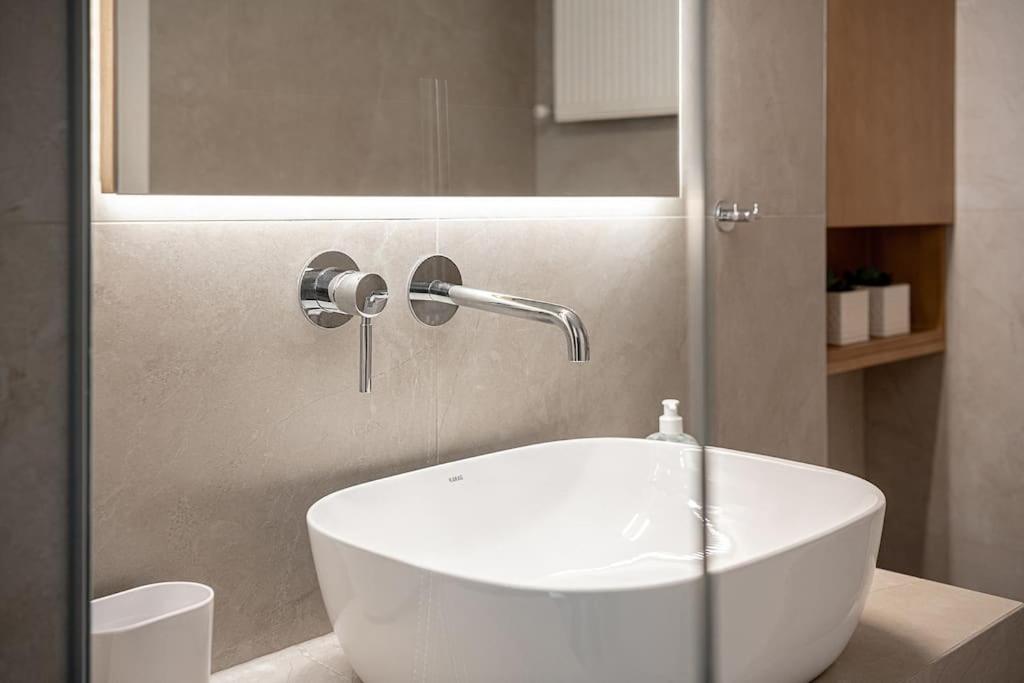 Apartment Angelo Luxury