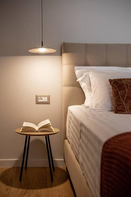 Apartment Angelo Luxury