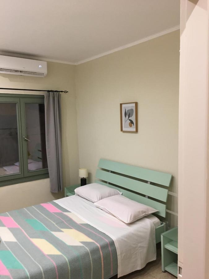 Holiday home Casa Mersini *