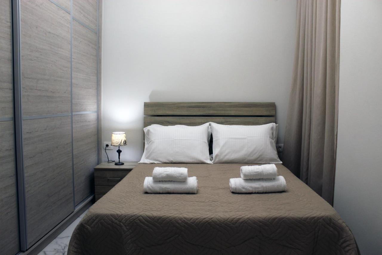 Monica's Luxury Chania (Crete)