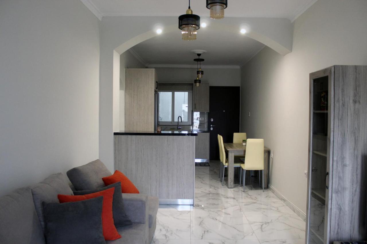 Monica's Luxury Apartment