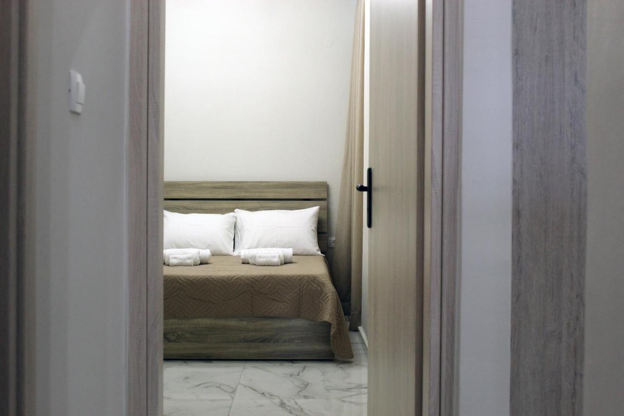 Monica's Luxury Appartement
