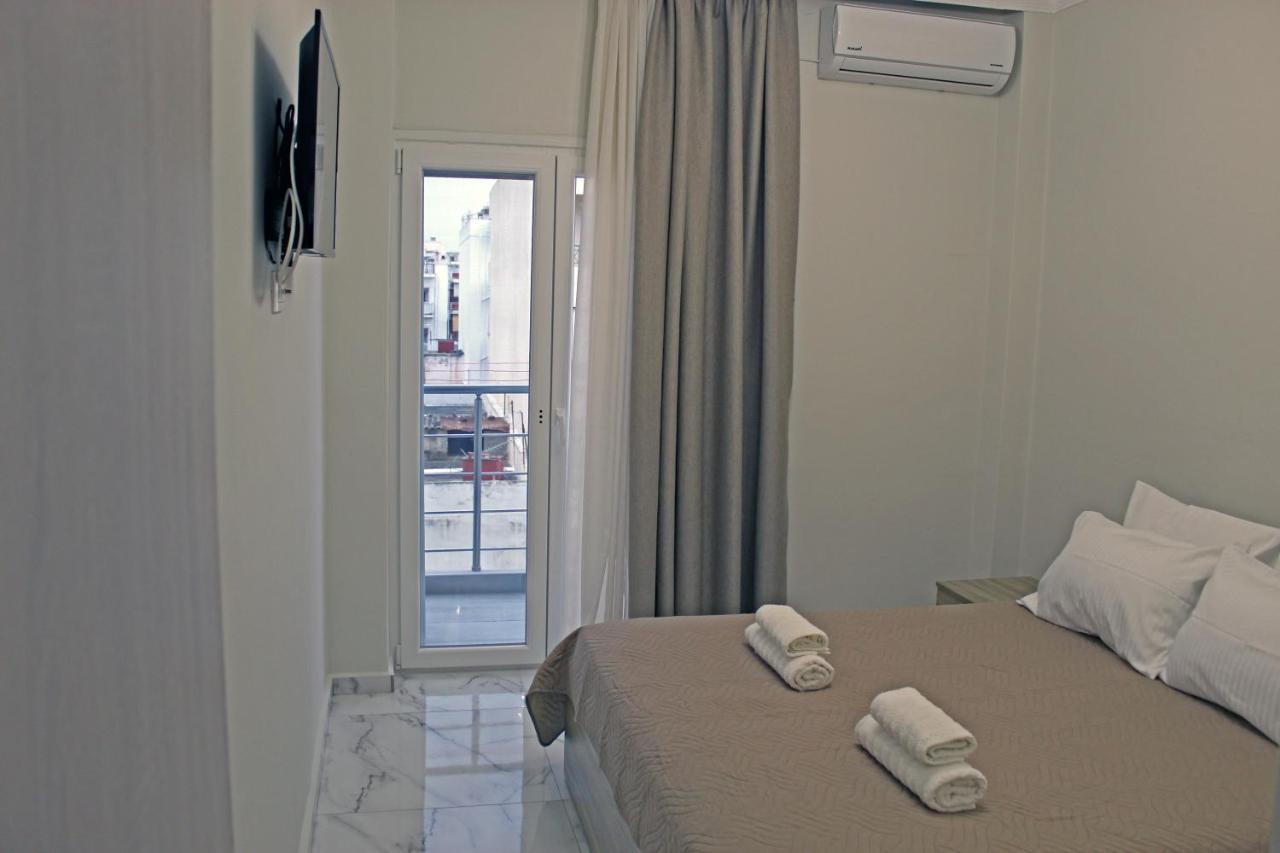 Monica's Luxury Apartment