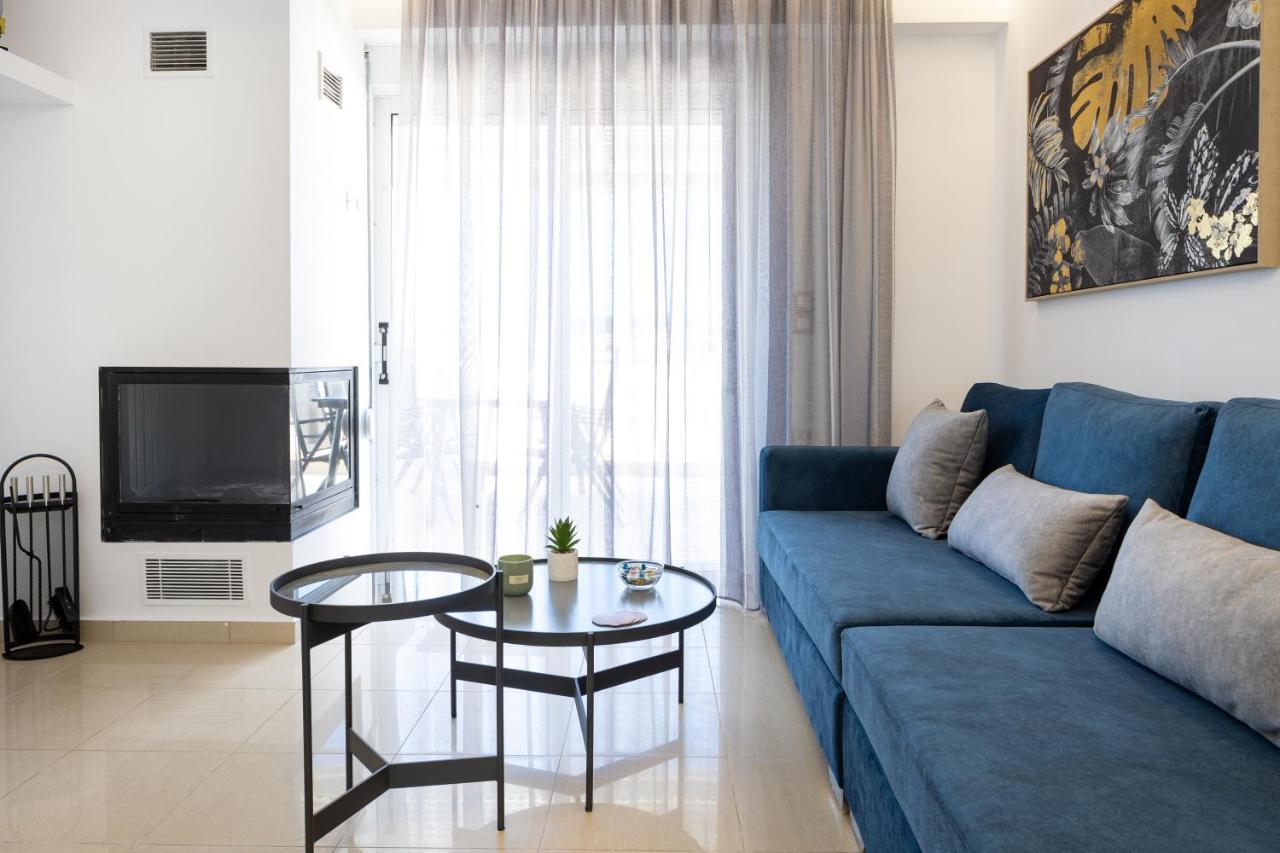 Apartment  Chania (Crete)