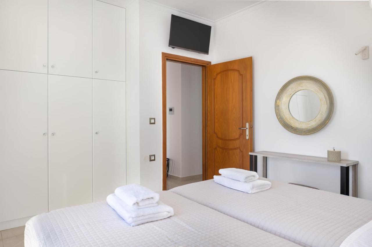 Apartment  *
