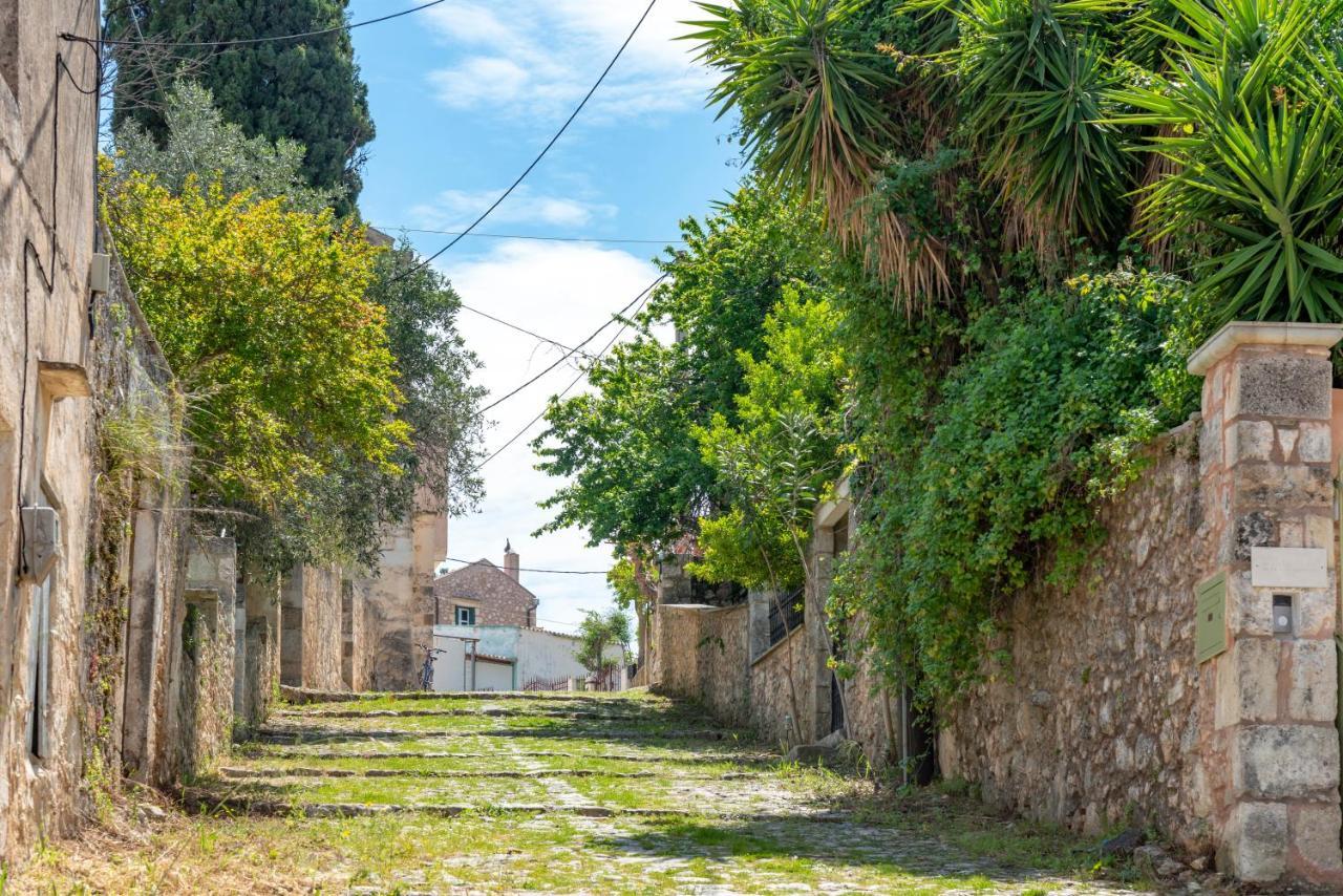 Argoulides Traditional Appartments