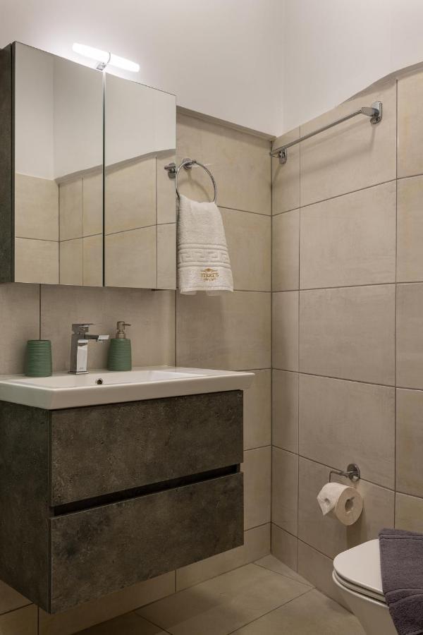 Apartamento Strat's Loft