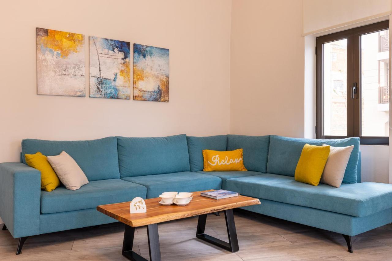 Apartment Strat's Loft Chania (Crete)