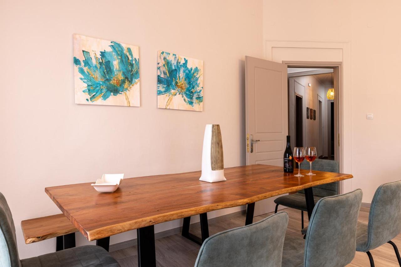 Apartment Strat's Loft *