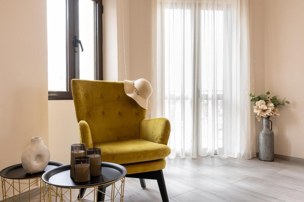 Strat's Loft Chania (Crete)