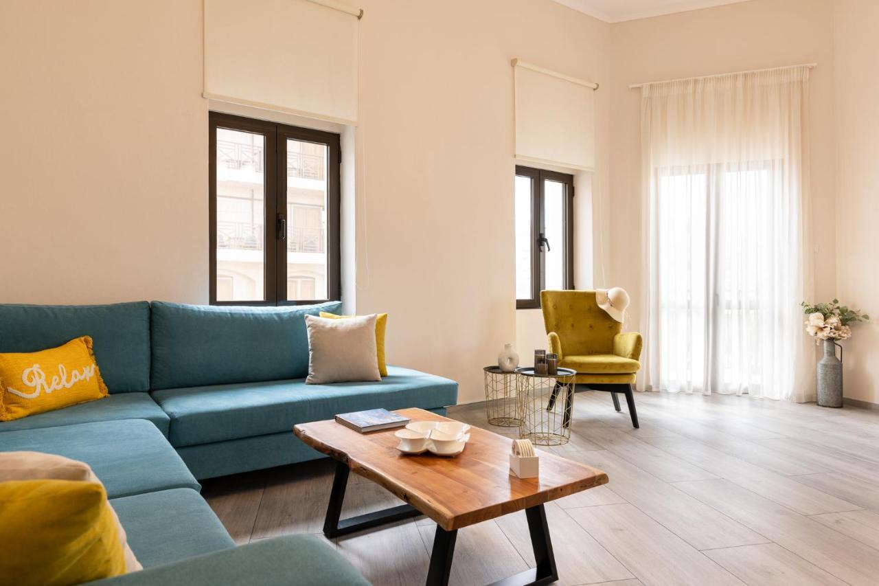 Apartment Strat's Loft Chania (Crete)