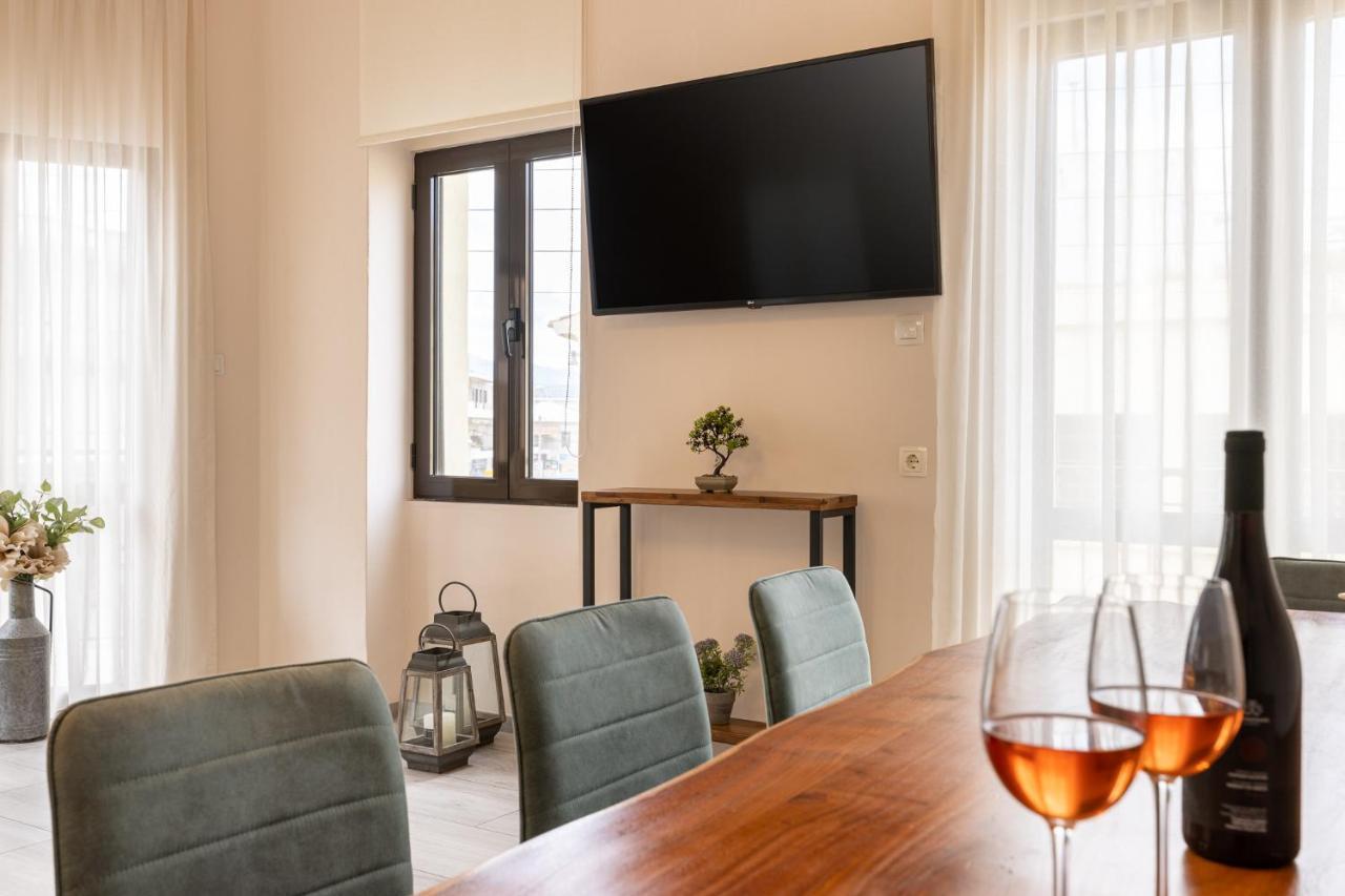 Apartment Strat's Loft