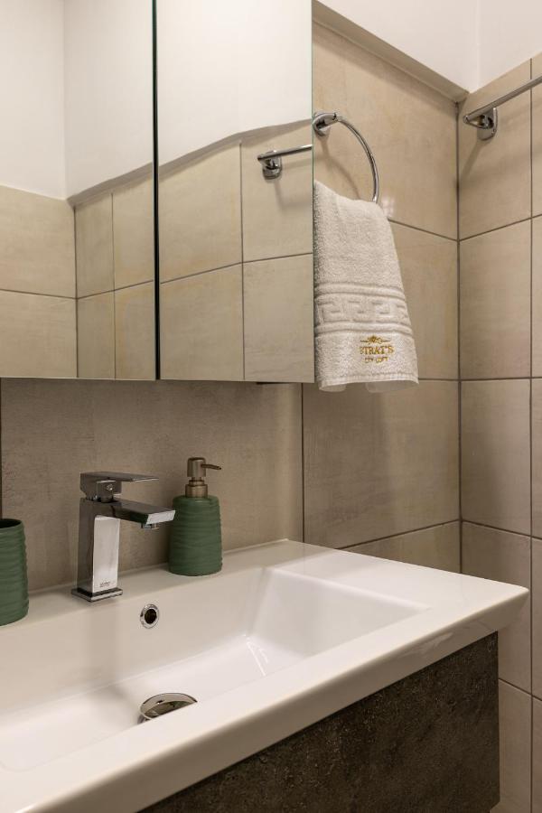 Strat's Loft Apartment Chania (Crete)