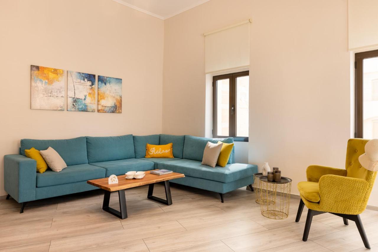 Apartment Strat's Loft
