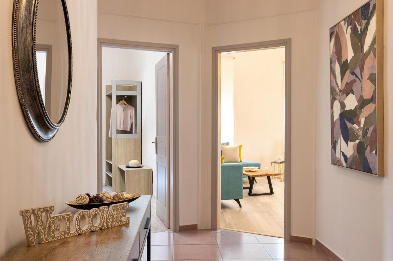 Strat's Loft * Chania (Crete)