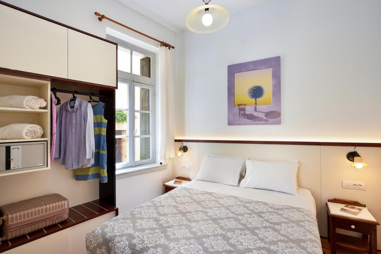 Silde & Apartamento *