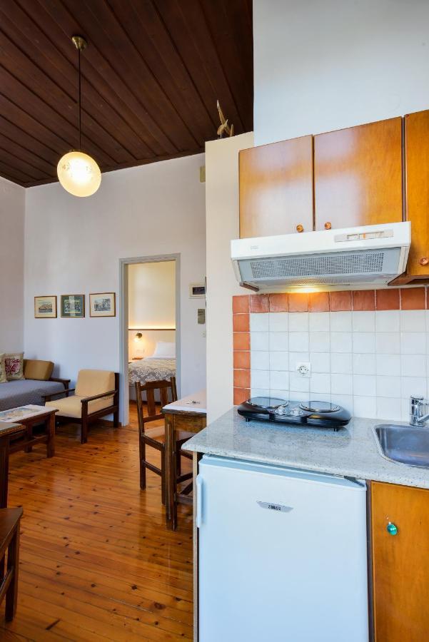 Silde & Apartamento *