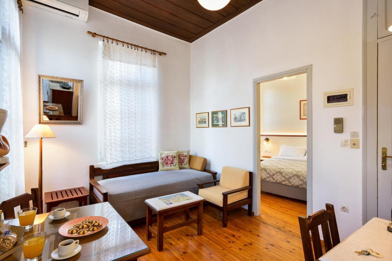 Silde & Apartment