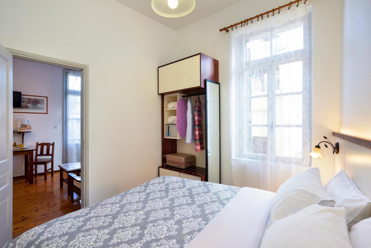 Apartment Silde & *