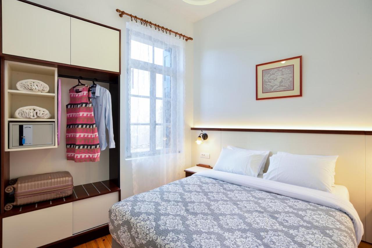 Apartamento Silde & *