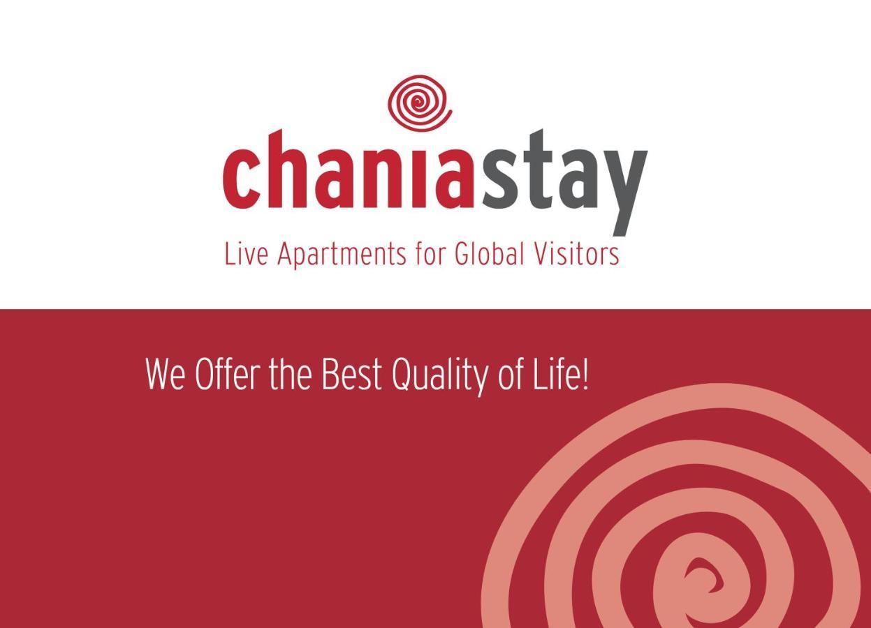 Chaniastay *