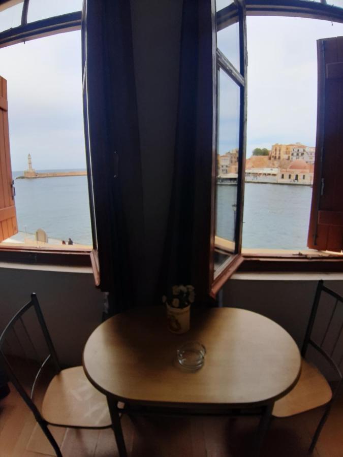 Venezia Chania (Crete)
