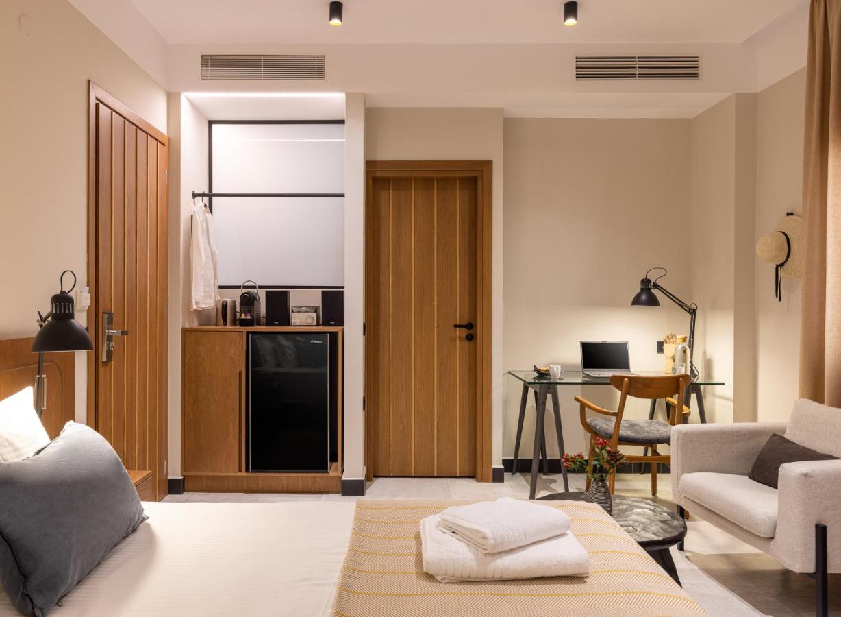 Hotel Flaneur *