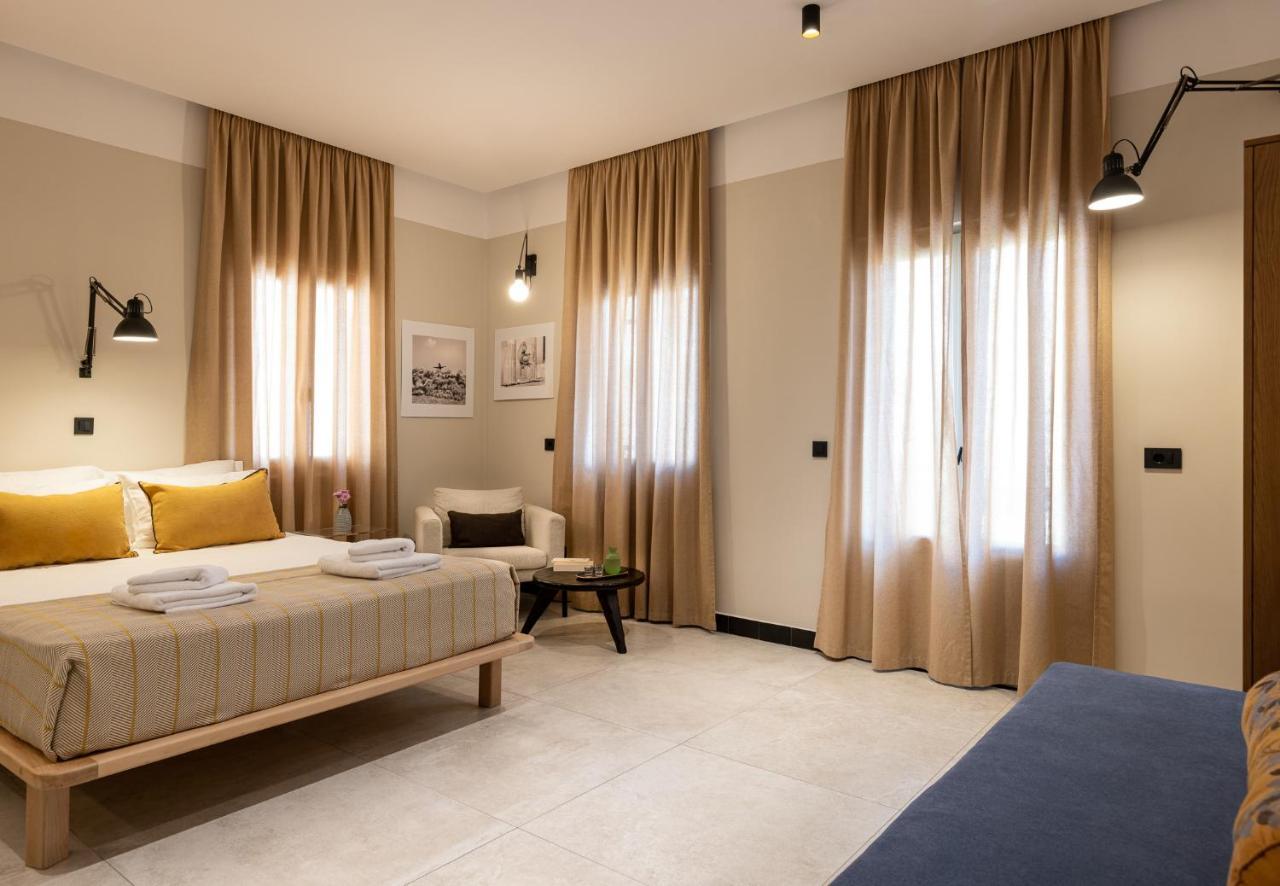Hotel Flaneur *