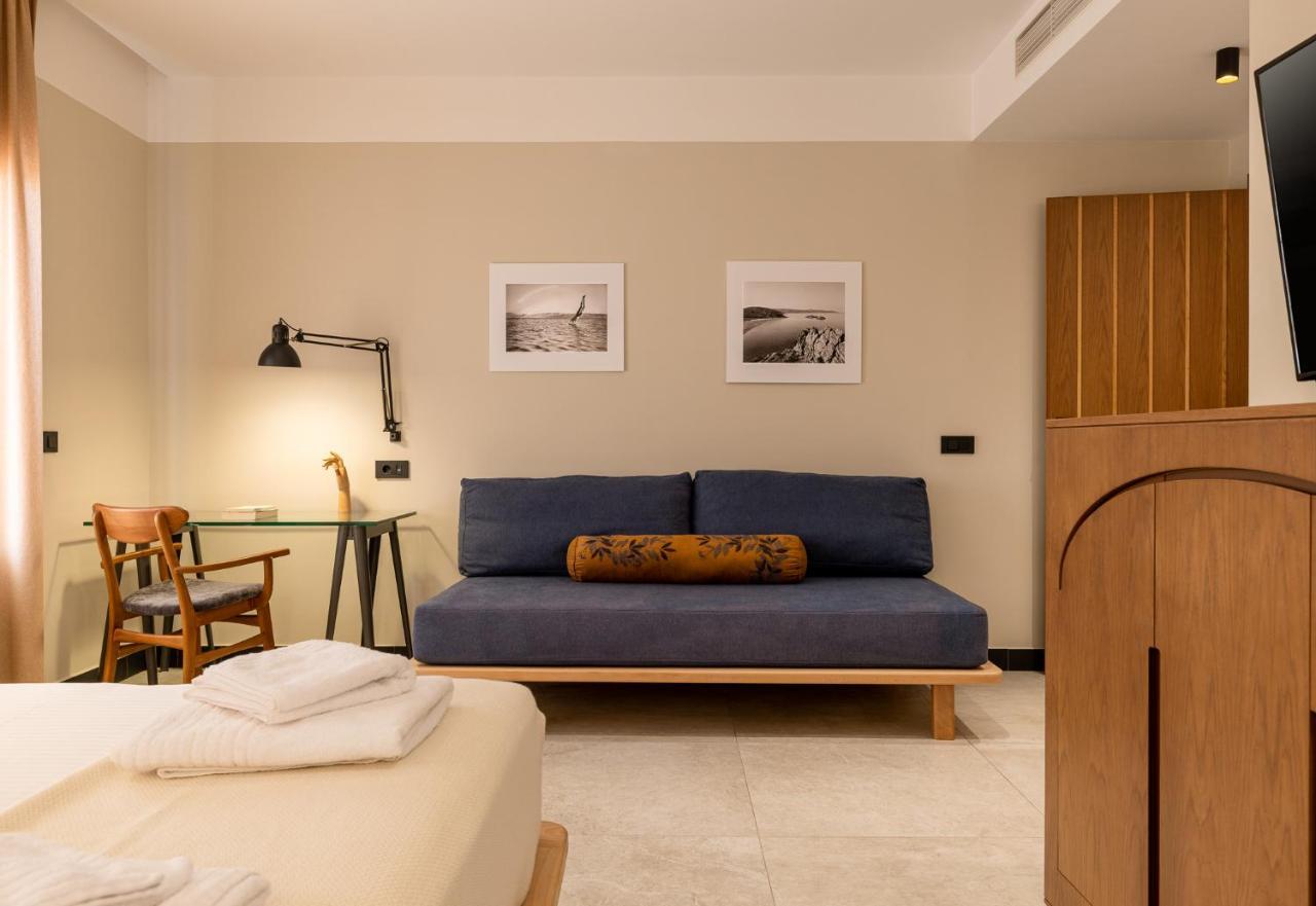 Hotel Flaneur