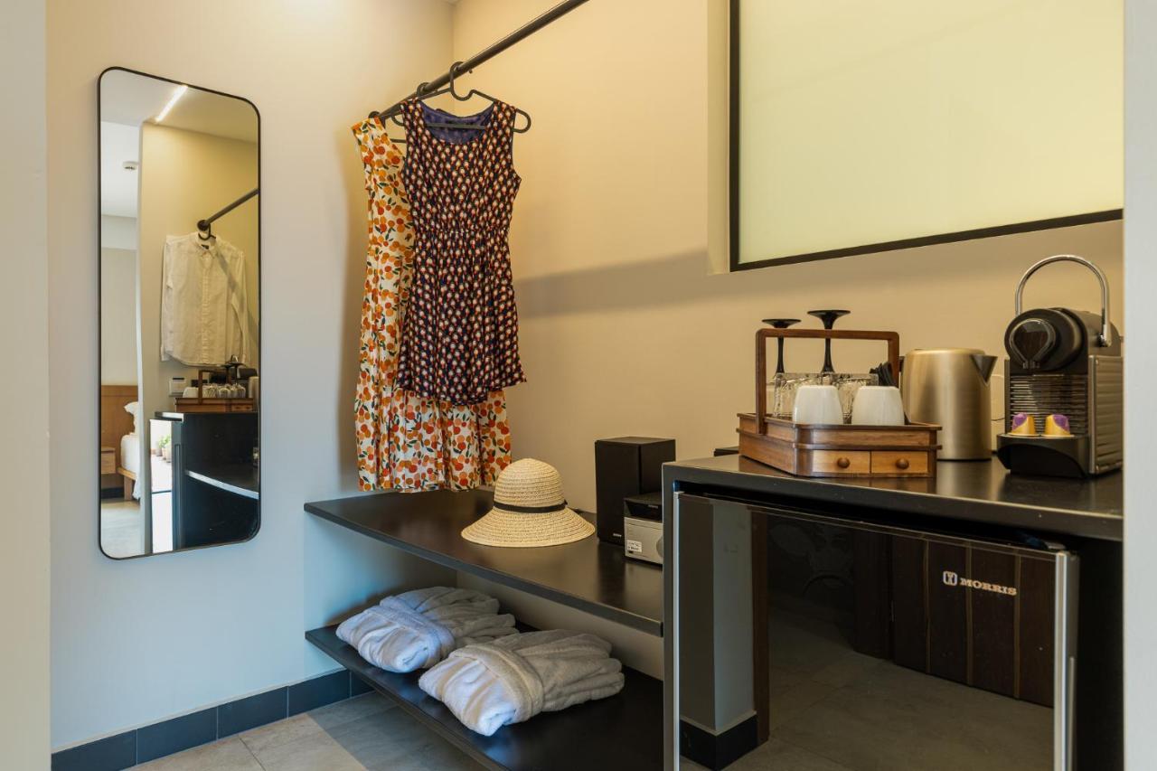 Flaneur Hotel