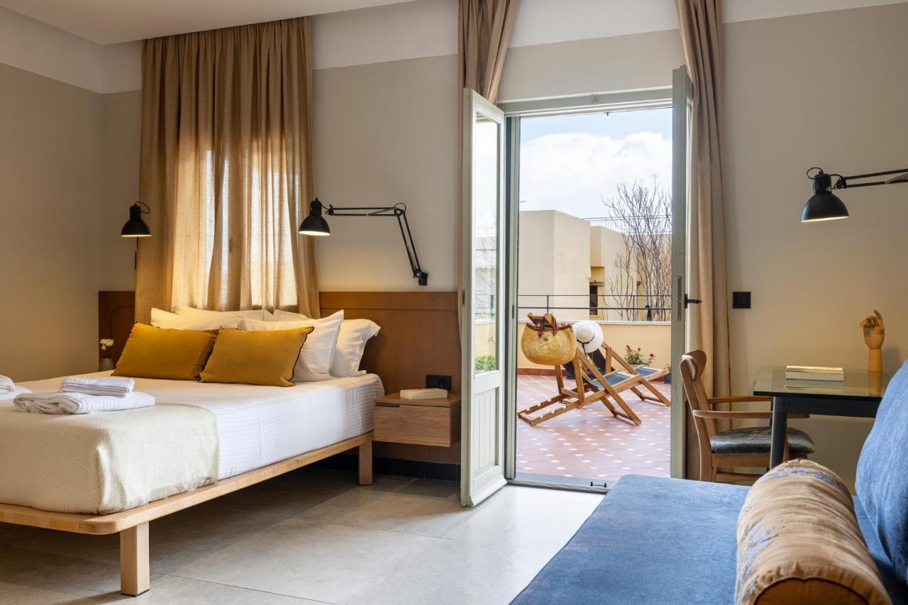Flaneur Hotel *