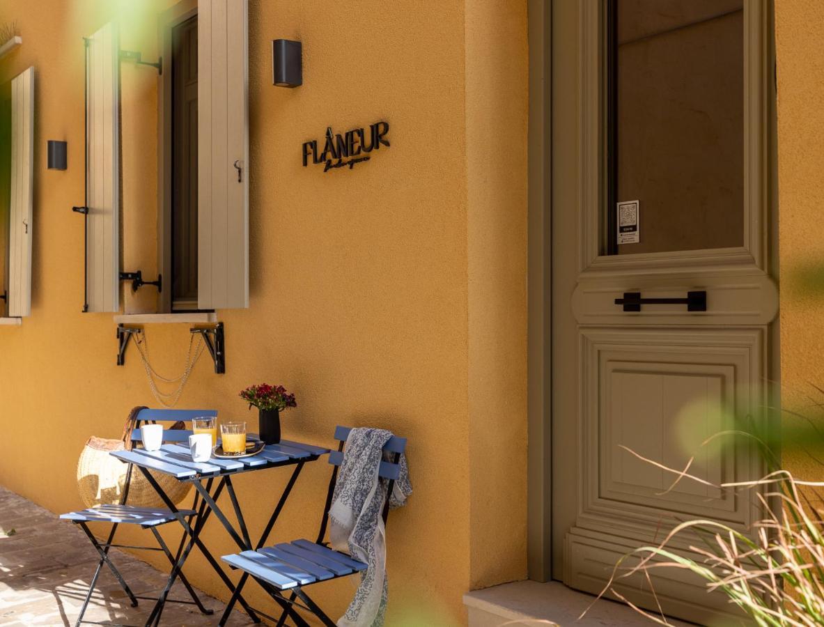 Flaneur Hotel Chania (Crete)