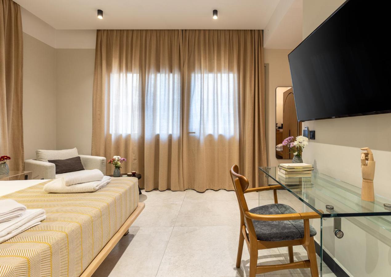 Hotel Flaneur