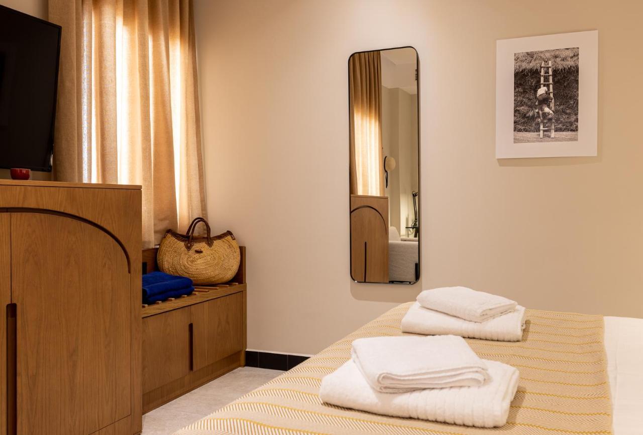 Flaneur Hotel Chania (Crete)