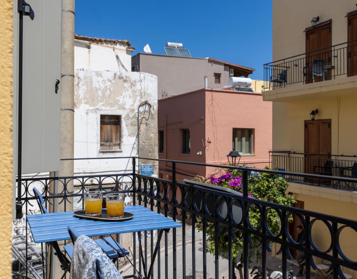 Flaneur Hotel Chania (Crete)