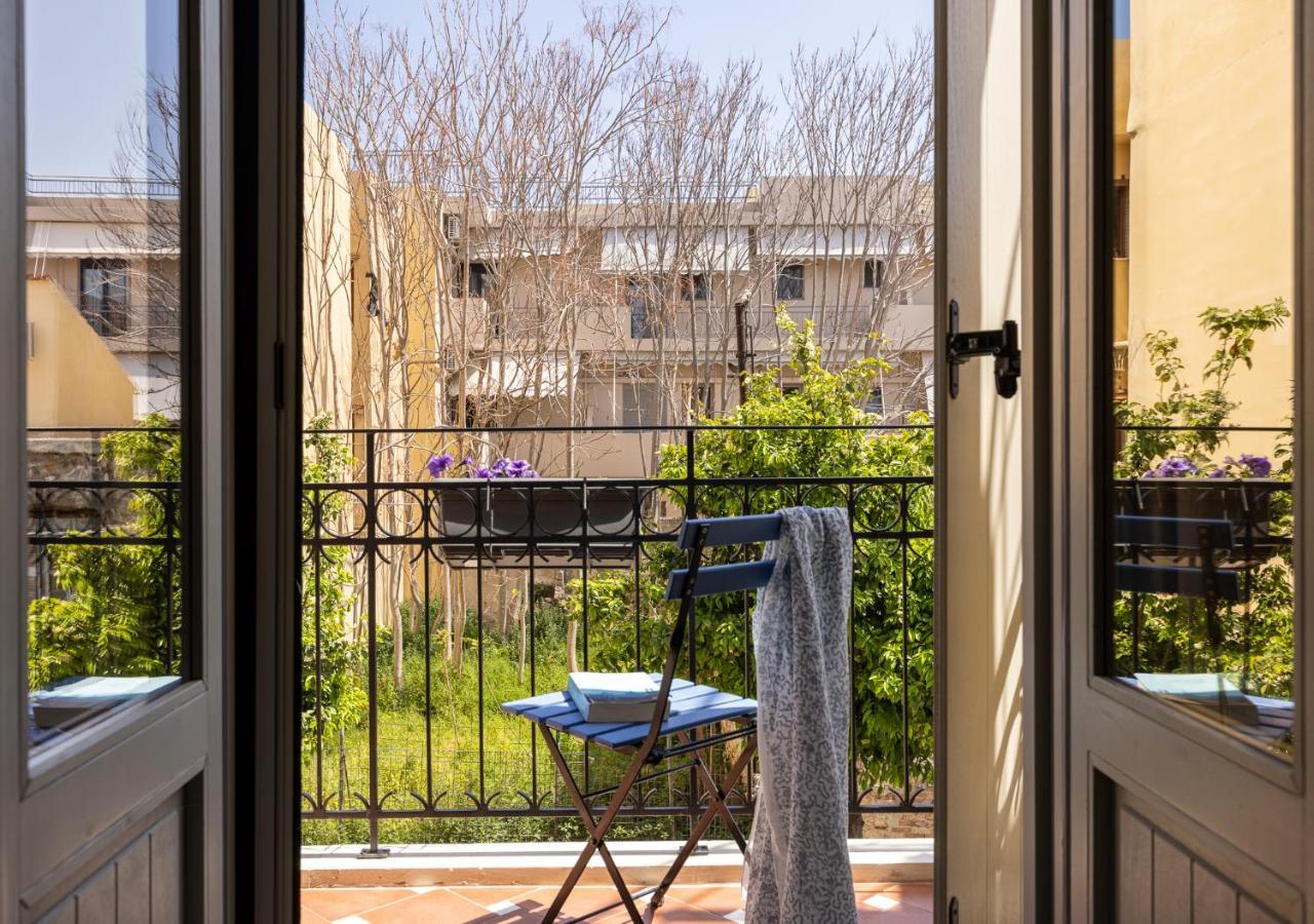 Flaneur Hotel Chania (Crete)