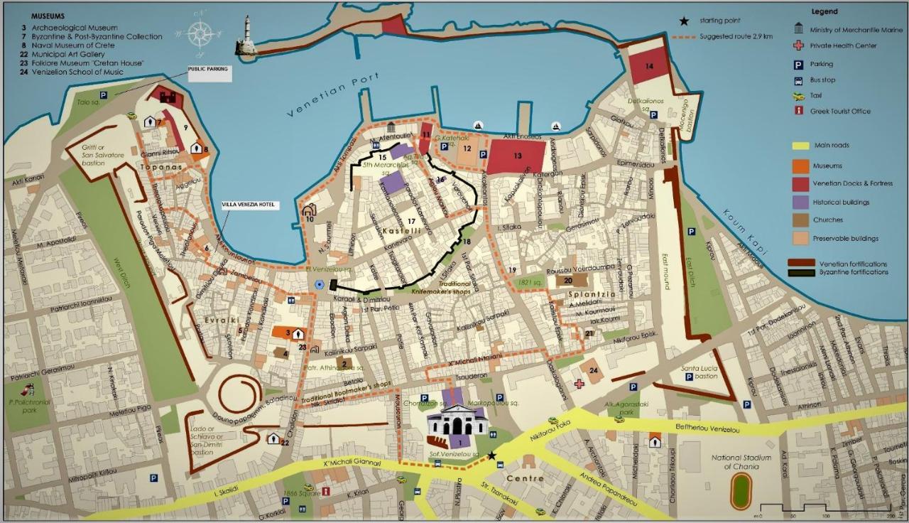 Venezia