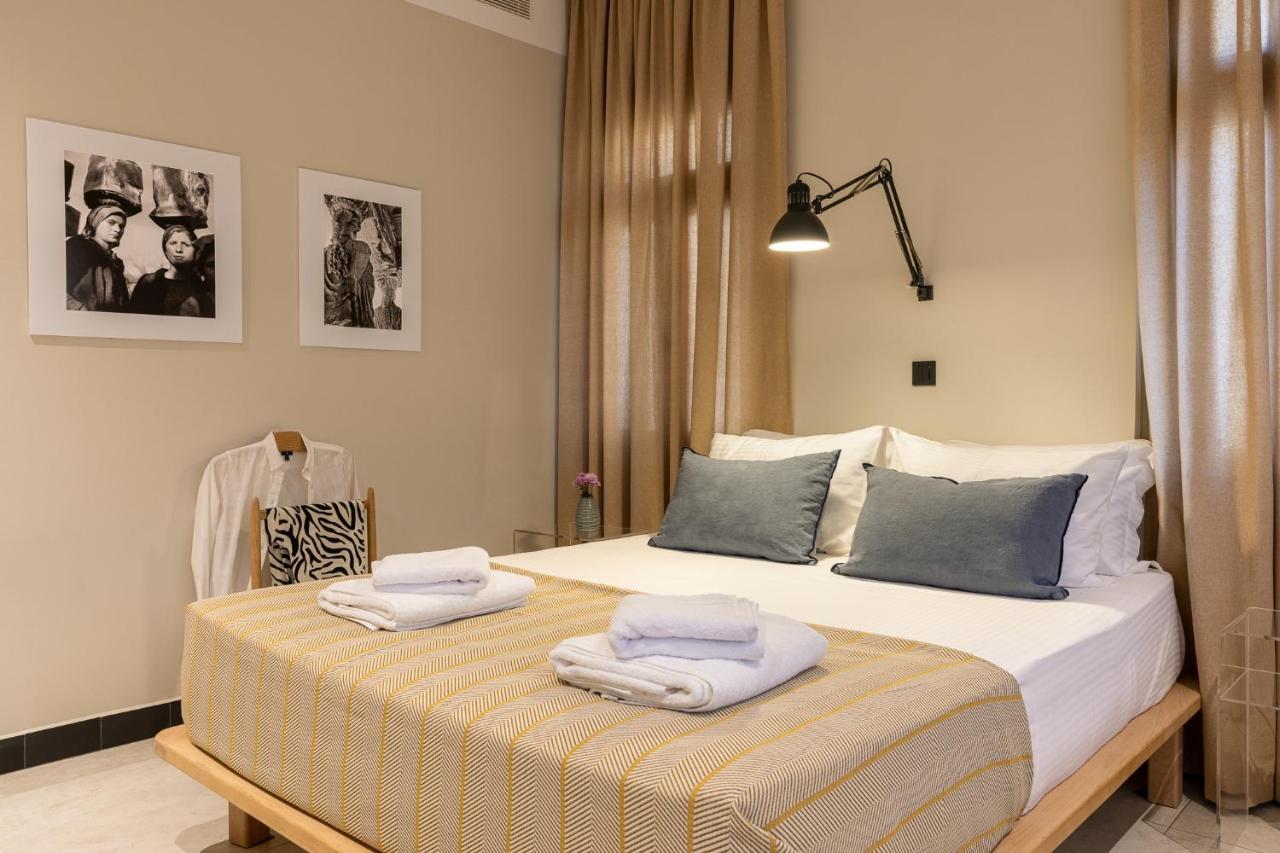 Hotel Flaneur *