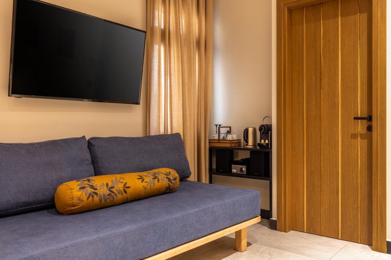 Hotel Flaneur *