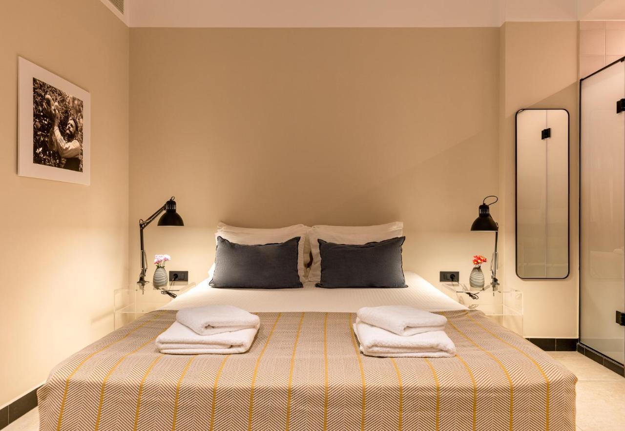 Flaneur Hotel